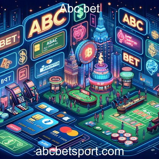 Explorando Métodos de Depósito no Abc bet