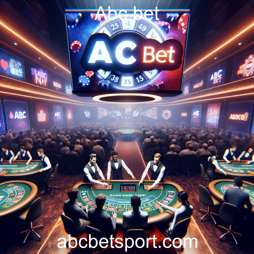 Explorando a Categoria 'Suporte Ao Vivo' do Abc Bet